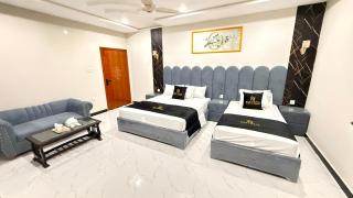 Nestopia Hotel Multan - 5