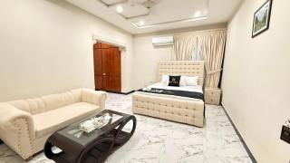 Nestopia Hotel Multan - 9