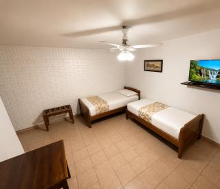 Borus Hostel - 1