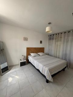 Appartement 35m2 climatisé a 10 min d’Ajaccio - 1