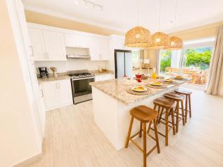 Villa Solana in Oceanfront Com Sosua Ocean Village - 6