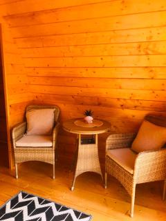 Lakeside view - 4