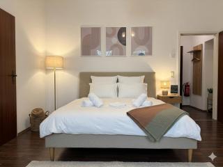 Studio, central, Prater, Schwedenplatz - 6