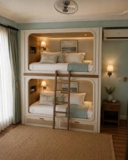 Leyla Haven Hostel - 0