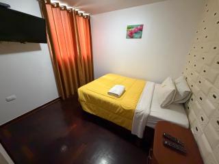 Inkari Apart Hotel - 8