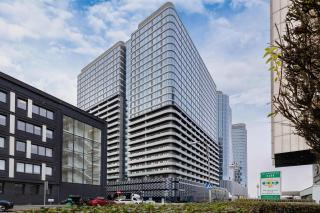 Stylish Studio in the Center with Air Conditioning and Parking by Noclegi Renters - 8