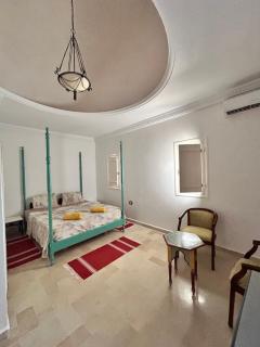 maison rachid - El Guecheïne - 1