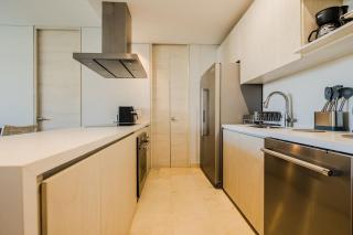 2-BR Sea & Pool View Apartment in Baru - Cartagena - 6