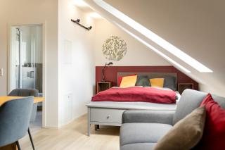 Glückszeit Apartments Gießen - 6