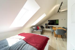 Glückszeit Apartments Gießen - 4