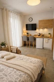 Studio U Karolíny Nová Pec - 8