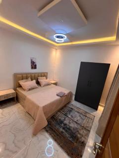 Residence LOUNA - 1
