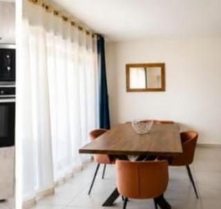 Appartement Ferney-Voltaire - 1
