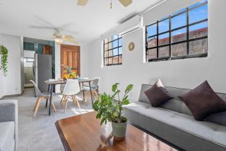 Cozy Nice apartment with great location - 0
