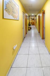 La Reina Residencial - 3