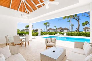 Luxury Ocean View Villa in Sosua Ocean Village - 0