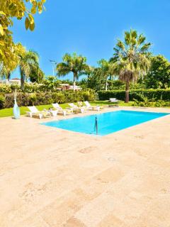 Luxury Ocean View Villa in Sosua Ocean Village - 9