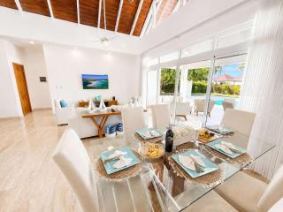 Luxury Ocean View Villa in Sosua Ocean Village - 6