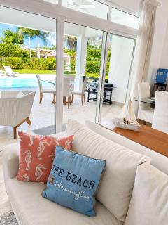 Luxury Ocean View Villa in Sosua Ocean Village - 3