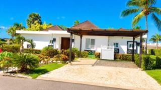 Luxury Ocean View Villa in Sosua Ocean Village - 1