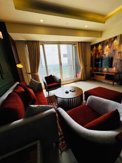 Elysium Tower Luxury Apartments Islamabad Opposite Centaurus Mall - 6