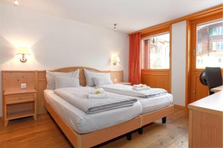 Apartment Stotzhalten 3.5 - GriwaRent AG - 3