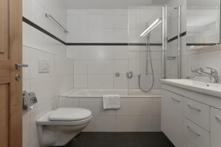 Apartment Stotzhalten 3.5 - GriwaRent AG - 1