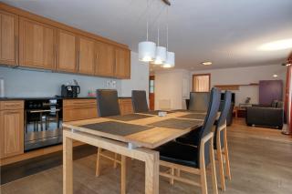 Apartment Stotzhalten 3.5 - GriwaRent AG - 6