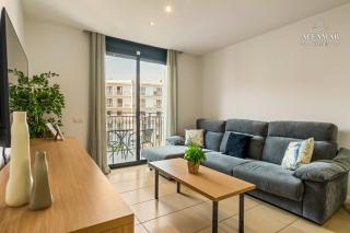Ikigai Suite - 6p Modern Apartment with Parking & Swimming Pool - 7