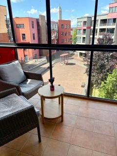 Ona`s apartment in City Center with private parking - 1
