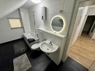 Zwei moderne Apartments in einem Haus - Ideal für Familien, Gruppen & Teams in Bochum - 7