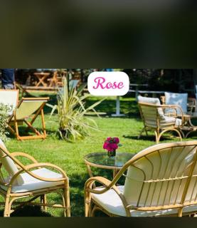 Rose Apartments - 9