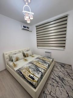 Assalam Sohil Apartments - 8