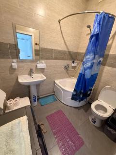 Assalam Sohil Apartments - 4
