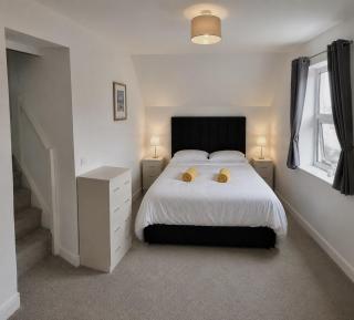 La Fontaine Court Apartments - Aldershot - 2