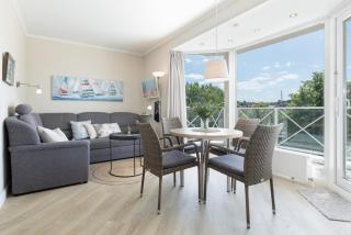 Haus Panorama Laboe Nr 15 - 9