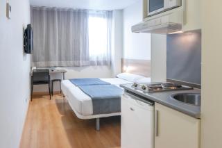 Vértice Roomspace - Madrid - 7