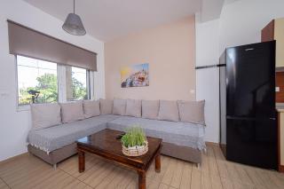 Irene's Maisonette at Rafaella Resort - 5