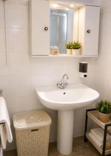 Ozias House - 5
