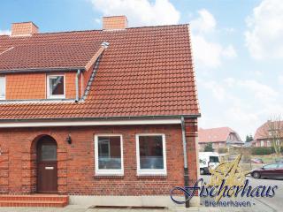 Fischerhaus Bremerhaven - Bremerhaven - 0
