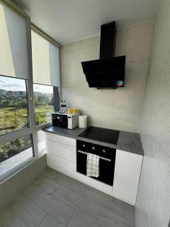 Студія URBAN House, поруч McDonalds - 2