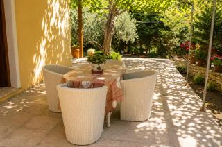 Ozias House - 2