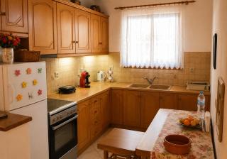 Ozias House - 1