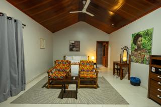 The Big Blue Resort & Spa - 7