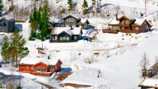 Håvi Solsiden 11C - 1