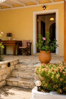 Ozias House - 7