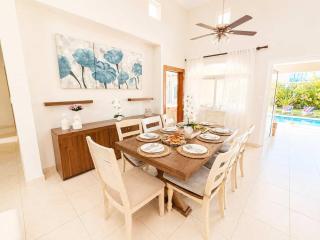 4-Suite Tranquil Retreat in Sosua Ocean Village - 6