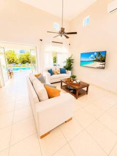 4-Suite Tranquil Retreat in Sosua Ocean Village - 7