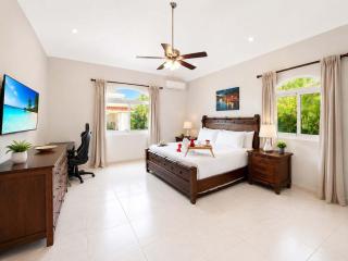 4-Suite Tranquil Retreat in Sosua Ocean Village - 5