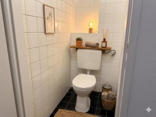 1BR, central, prater, Schwedenplatz - 4